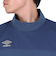 アンブロ（UMBRO）サッカーウェア THE THIRD ラインドクロストップ UF4FWB30M NV00