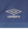 アンブロ（UMBRO）サッカーウェア THE THIRD ラインドクロストップ UF4FWB30M NV00