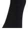 ニューバランス（new balance）ワッフルニット アンクルソックス 2足組 LAS42132AS4