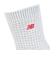 ニューバランス（new balance）ワッフルニット アンクルソックス 2足組 LAS42132AS5