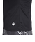 ルコックスポルティフ（lecoqsportif）テニスウェア 2way ゲームシャツ LN4FHT20L BK00