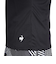 ルコックスポルティフ（lecoqsportif）テニスウェア 2way ゲームシャツ LN4FHT20L BK00