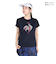 ルコックスポルティフ（lecoqsportif）テニスウェア プラクティスシャツ LN4FHT52L NV00