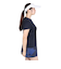 ルコックスポルティフ（lecoqsportif）テニスウェア プラクティスシャツ LN4FHT52L NV00