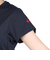 ルコックスポルティフ（lecoqsportif）テニスウェア プラクティスシャツ LN4FHT52L NV00