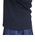 ルコックスポルティフ（lecoqsportif）テニスウェア プラクティスシャツ LN4FHT52L NV00