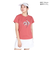 ルコックスポルティフ（lecoqsportif）テニスウェア プラクティスシャツ LN4FHT52L PK00