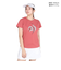 ルコックスポルティフ（lecoqsportif）テニスウェア プラクティスシャツ LN4FHT52L PK00