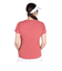 ルコックスポルティフ（lecoqsportif）テニスウェア プラクティスシャツ LN4FHT52L PK00