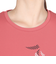 ルコックスポルティフ（lecoqsportif）テニスウェア プラクティスシャツ LN4FHT52L PK00