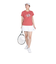 ルコックスポルティフ（lecoqsportif）テニスウェア プラクティスシャツ LN4FHT52L PK00