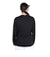 ルコックスポルティフ（lecoqsportif）テニスウェア シンプルロゴ 長袖シャツ ロングスリーブ LN4FLT20L BK00