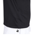 ルコックスポルティフ（lecoqsportif）テニスウェア シンプルロゴ 長袖シャツ ロングスリーブ LN4FLT20L BK00