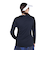 ルコックスポルティフ（lecoqsportif）テニスウェア シンプルロゴ 長袖シャツ ロングスリーブ LN4FLT20L NV00