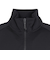 アンブロ（UMBRO）サッカーウェア THE THIRD ウォームアップハーフジップトップ UF4FJG11M BK00