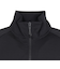 アンブロ（UMBRO）サッカーウェア THE THIRD ウォームアップハーフジップトップ UF4FJG11M BK00