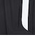 アンブロ（UMBRO）サッカーウェア THE THIRD ウォームアップハーフジップトップ UF4FJG11M BK00