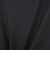 アンブロ（UMBRO）サッカーウェア THE THIRD ウォームアップハーフジップトップ UF4FJG11M BK00