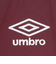 アンブロ（UMBRO）サッカーウェア THE THIRD ウォームアップハーフジップトップ UF4FJG11M WR00