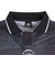 アンブロ（UMBRO）サッカーウェア THE THIRD グラフィックプラクティスシャツ UF4FLS50M BK00