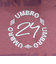 アンブロ（UMBRO）サッカーウェア THE THIRD グラフィックプラクティスシャツ UF4FLS50M WR00