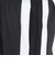 アンブロ（UMBRO）サッカーウェア THE THIRD ウォームアップパンツ UF4FPZ11M BK00