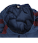 アンブロ（UMBRO）サッカーウェア THE THIRD ウォームアップパンツ UF4FPZ11M NV00