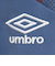 アンブロ（UMBRO）サッカーウェア THE THIRD ウォームアップパンツ UF4FPZ11M NV00
