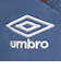 アンブロ（UMBRO）サッカーウェア THE THIRD ウォームアップパンツ UF4FPZ11M NV00