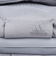 アディダス（adidas）4NWNL バックパック JRZ13-IT2067 大容量 グレー