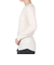 ヘインズ（Hanes）ワッフルクルーネック 長袖 Tシャツ HW4-A501 020