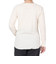 ヘインズ（Hanes）ワッフルクルーネック 長袖 Tシャツ HW4-A501 020