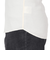 ヘインズ（Hanes）ワッフルクルーネック 長袖 Tシャツ HW4-A501 020