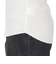 ヘインズ（Hanes）ワッフルクルーネック 長袖 Tシャツ HW4-A501 020