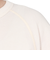 ヘインズ（Hanes）ワッフルクルーネック 長袖 Tシャツ HW4-A501 020