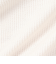 ヘインズ（Hanes）ワッフルクルーネック 長袖 Tシャツ HW4-A501 020