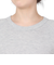ヘインズ（Hanes）ワッフルクルーネック 長袖 Tシャツ HW4-A501 060