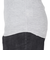 ヘインズ（Hanes）ワッフルクルーネック 長袖 Tシャツ HW4-A501 060