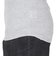 ヘインズ（Hanes）ワッフルクルーネック 長袖 Tシャツ HW4-A501 060