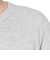ヘインズ（Hanes）ワッフルクルーネック 長袖 Tシャツ HW4-A501 060