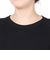 ヘインズ（Hanes）ワッフルクルーネック 長袖 Tシャツ HW4-A501 090