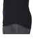 ヘインズ（Hanes）ワッフルクルーネック 長袖 Tシャツ HW4-A501 090
