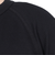 ヘインズ（Hanes）ワッフルクルーネック 長袖 Tシャツ HW4-A501 090