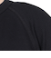 ヘインズ（Hanes）ワッフルクルーネック 長袖 Tシャツ HW4-A501 090