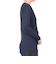 ヘインズ（Hanes）ワッフルクルーネック 長袖 Tシャツ HW4-A501 386