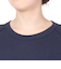 ヘインズ（Hanes）ワッフルクルーネック 長袖 Tシャツ HW4-A501 386