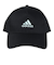 アディダス（adidas）LK キャップ キッズ KOT12-IY7795 ブラック