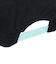 アディダス（adidas）LK キャップ キッズ KOT12-IY7795 ブラック