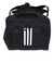 アディダス（adidas）EP/Syst. ダッフルバッグ 35L IKK25-IK4796 2WAY 旅行 ブラック