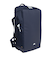 アディダス（adidas）EP/Syst. ダッフルバッグ 50L IKK26-IK4799 3WAY 大容量 旅行 ネイビー